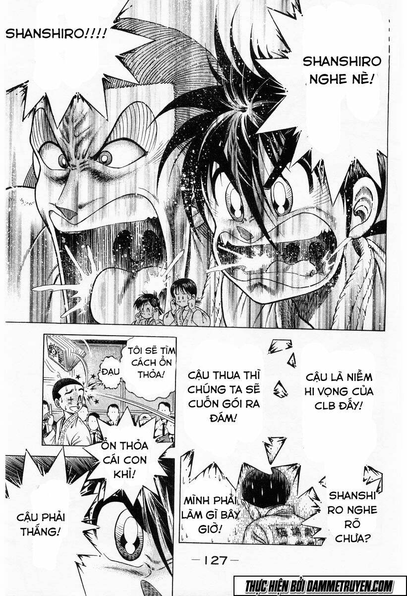 shin kotaro makaritoru! juudouhen chapter 41 9