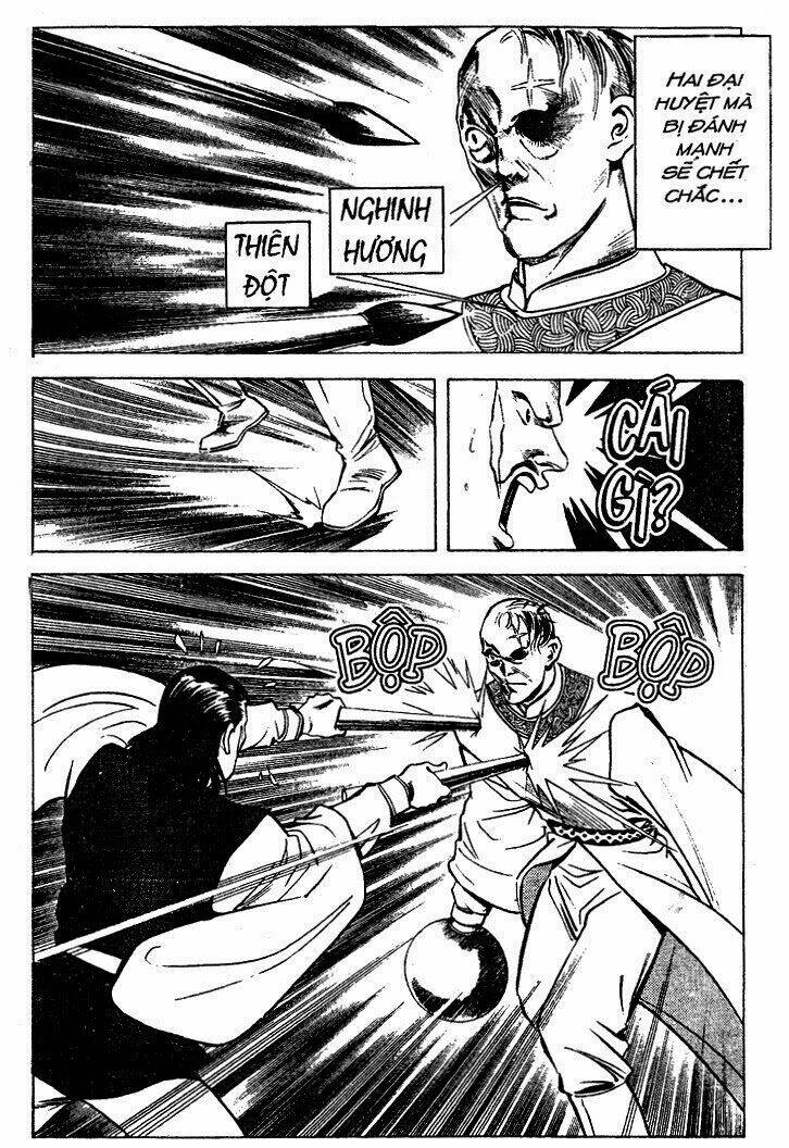 lục tiểu phụng chapter 3 15