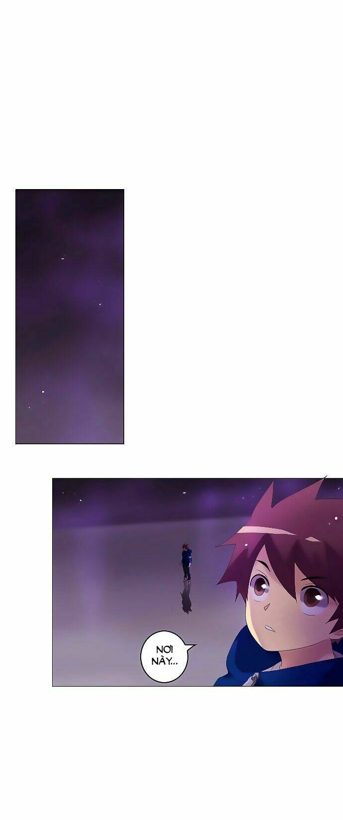 bản khế ước linh hồn chapter 32 18