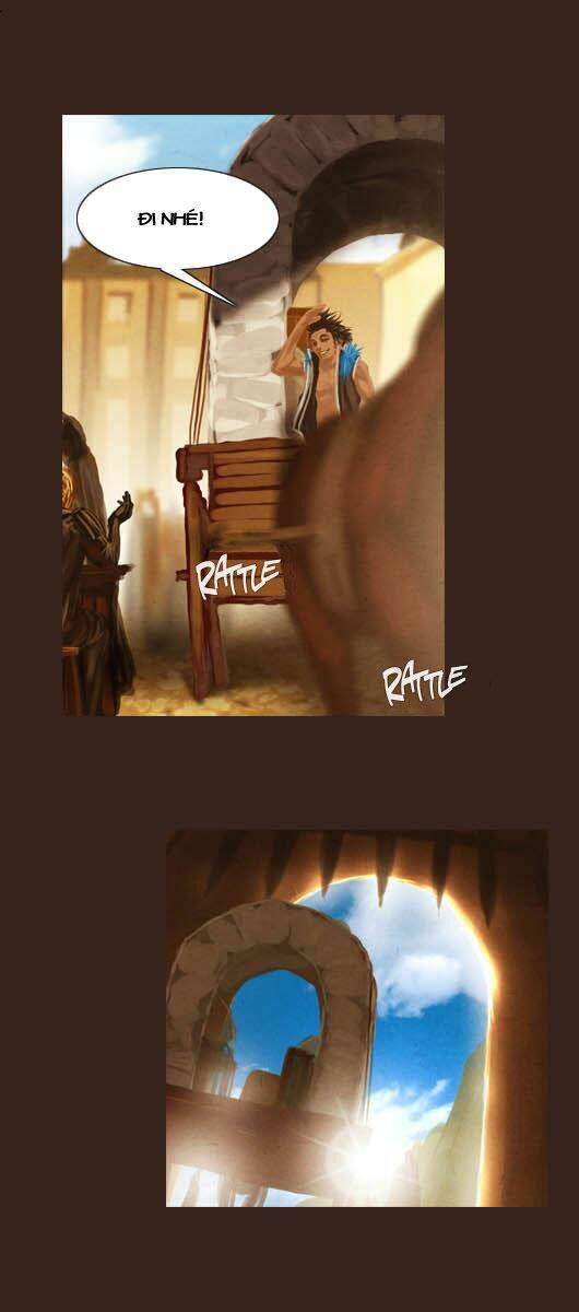 hội ảo thuật chapter 49 27