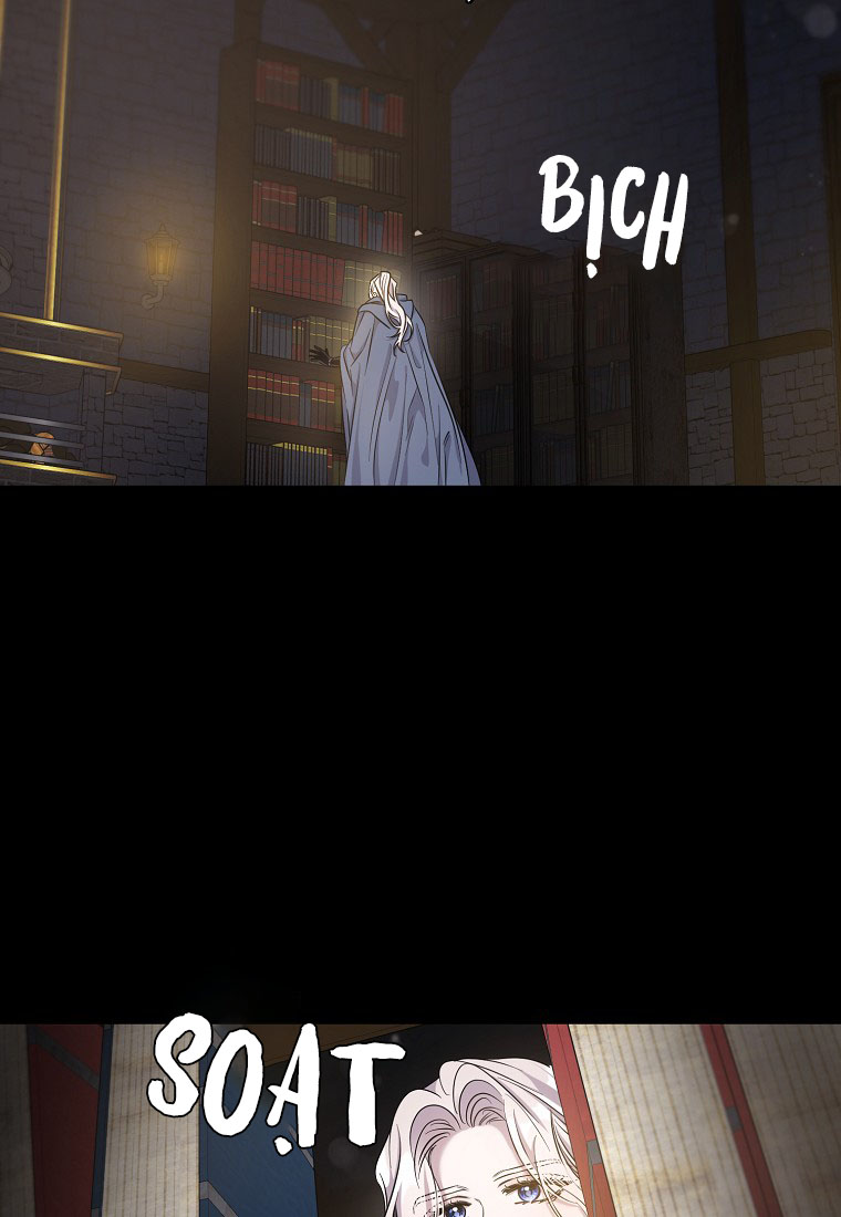 thuần hóa bạo chúa rồi bỏ trốn chapter 47.1 2