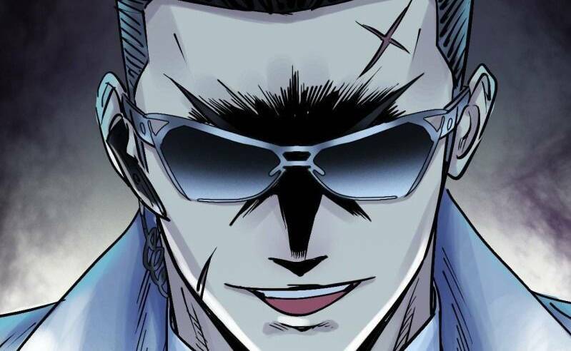 thế giới xa lạ chapter 25 45