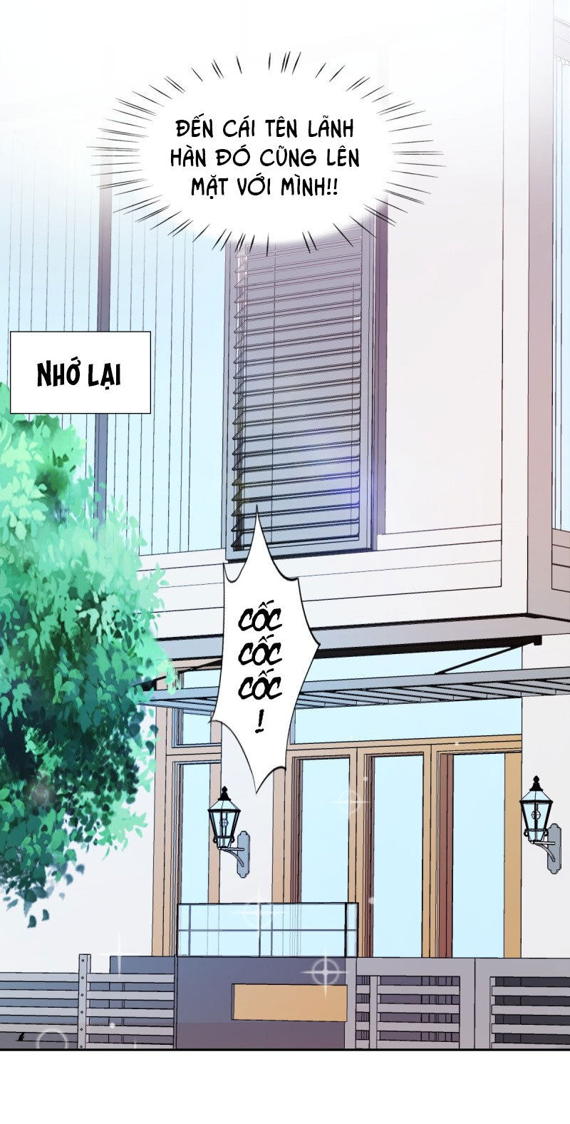 cẩm tú trùng sinh: chào buổi sáng phó thái thái chapter 25 14