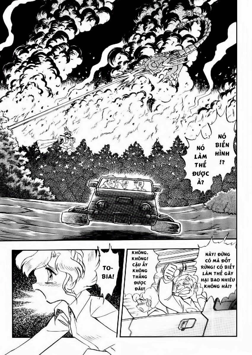 kidou senshi crossbone gundam chapter 22 10