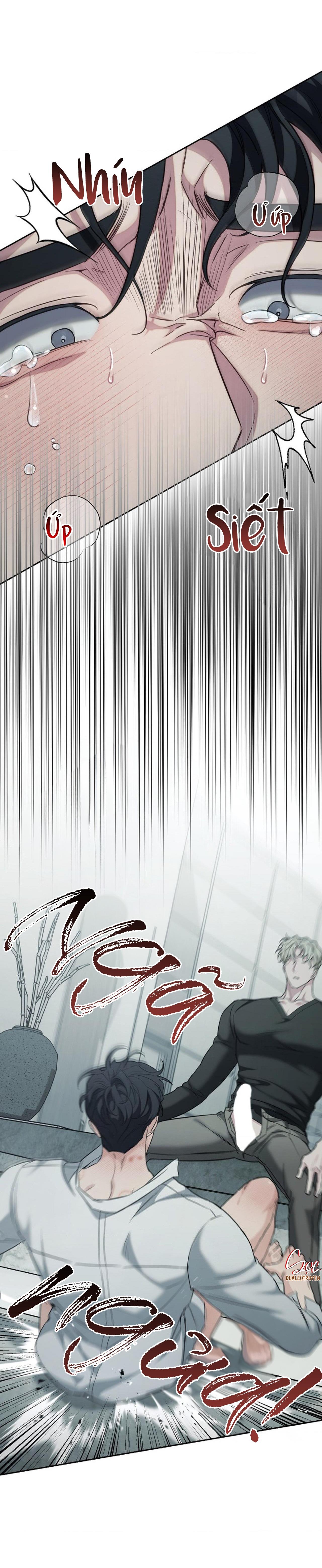 (abo)mối quan hệ không hoàn chỉnh chapter 7 9