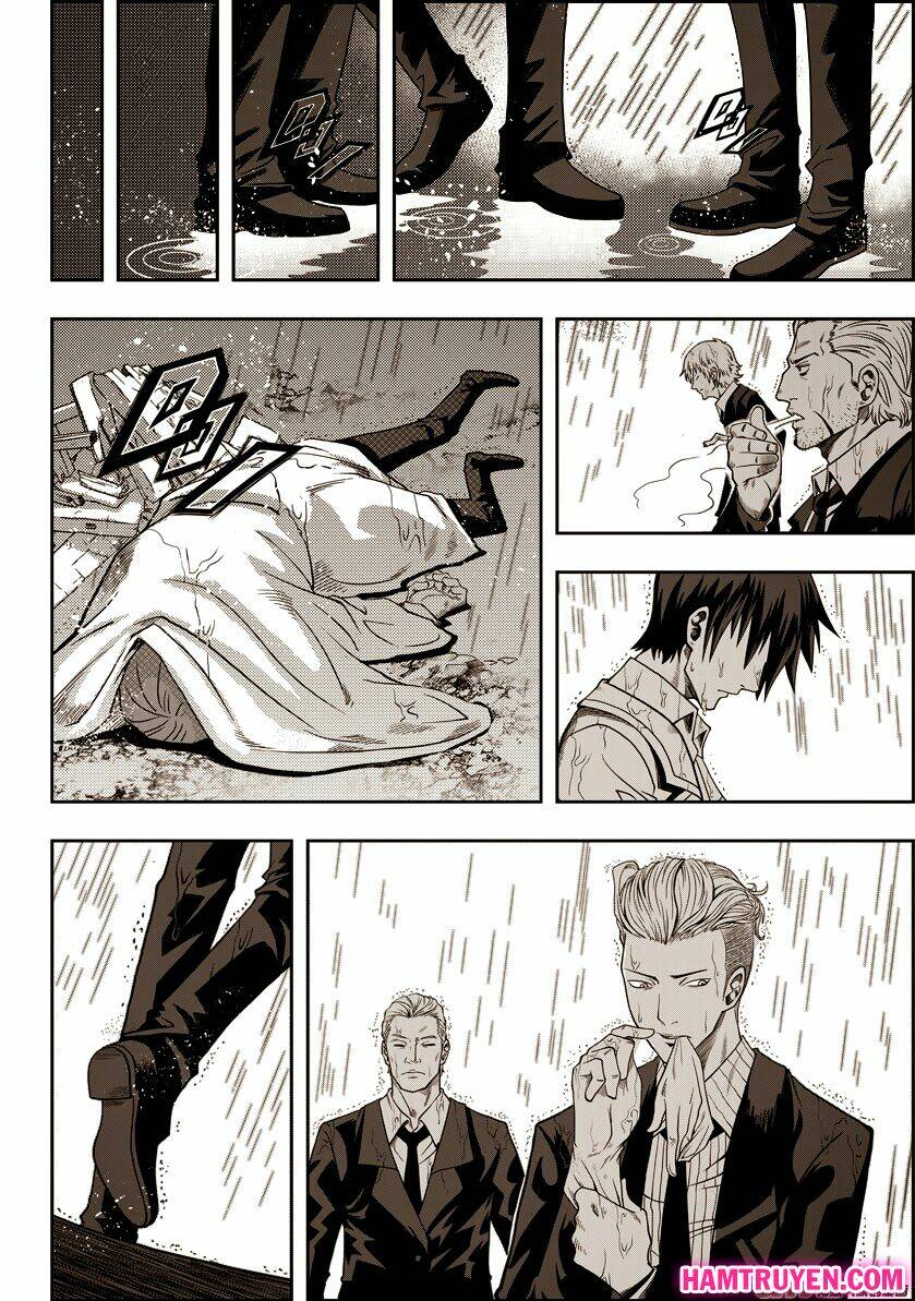 phệ quy giả chapter 5 3