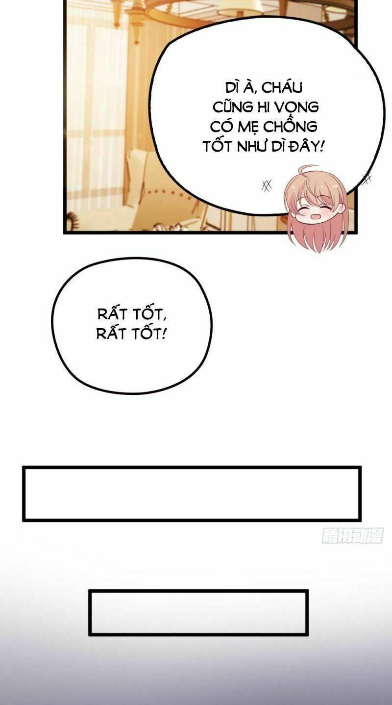 bí mật kết hôn với ảnh đế: vợ ơi đến đây tấn công đi nào chapter 41 10