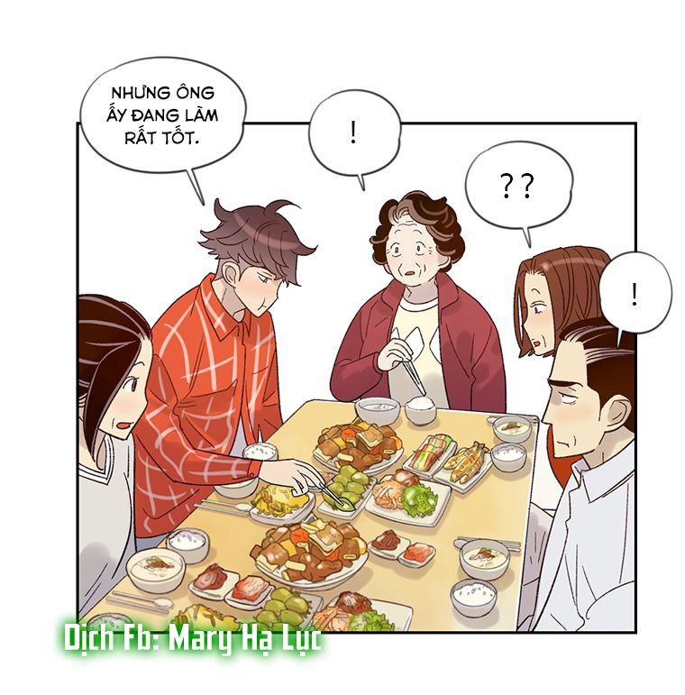 tôi muốn bay như một con bướm chapter 21 9