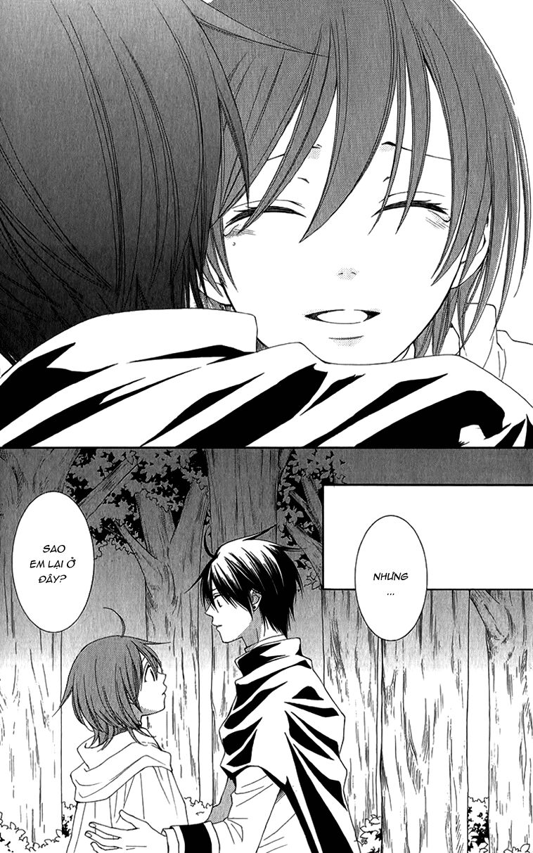 bình minh arcana chapter 46 27