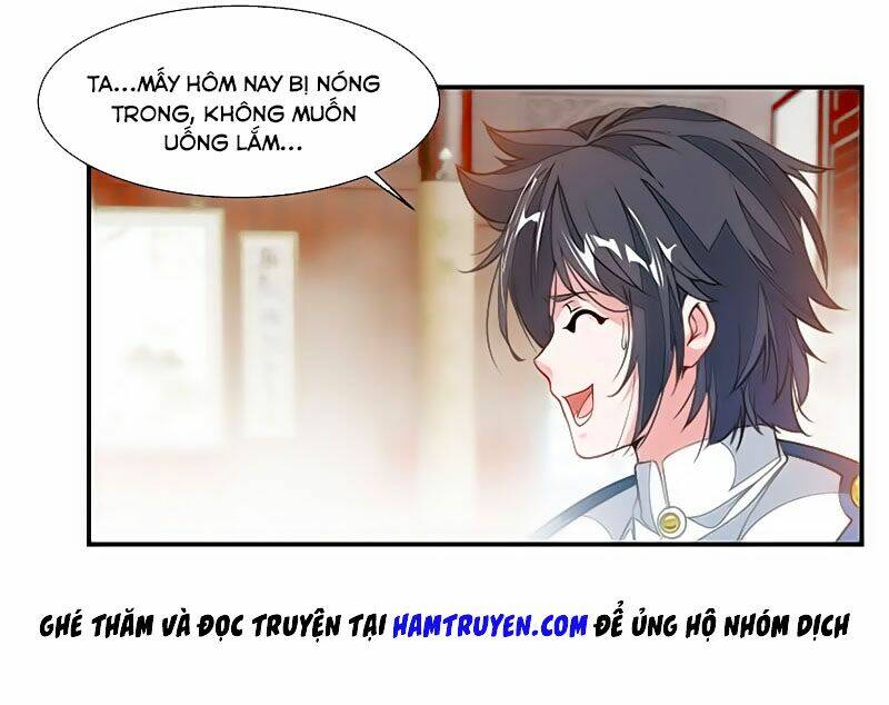 cửu dương thần vương chapter 58 16