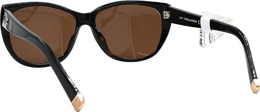 Kính mát nam DSQUARED2 DQ0080 05B (59-15-140)