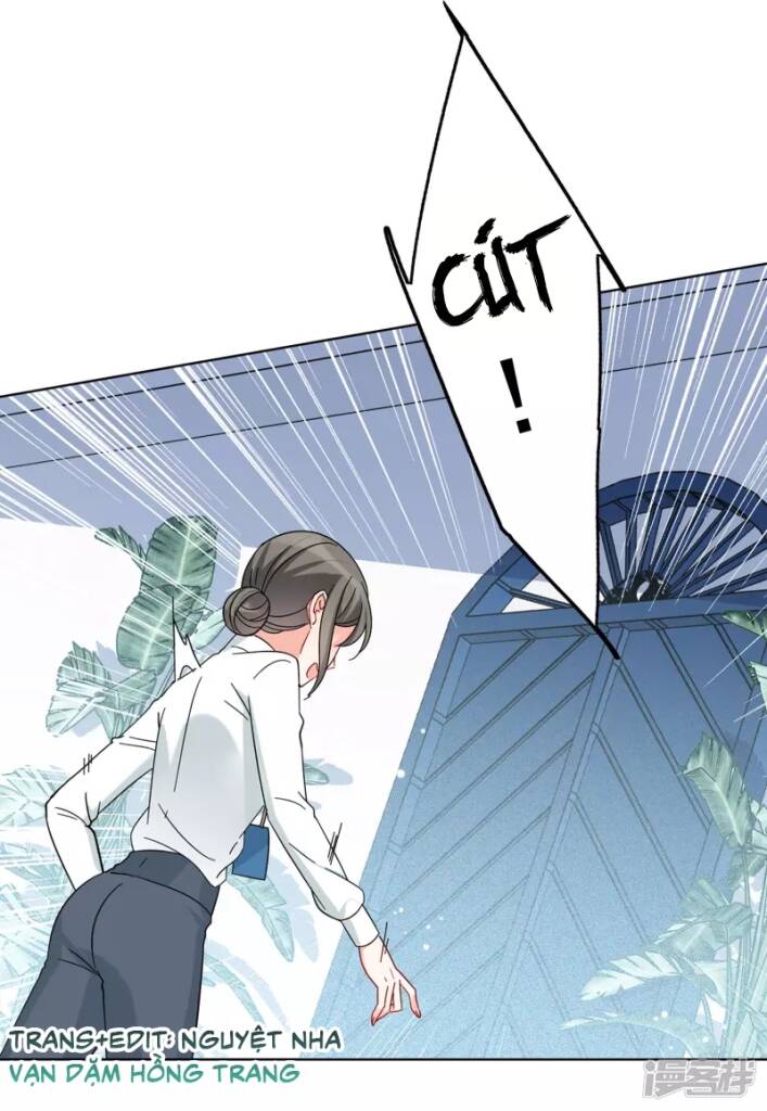 cô ấy đến rồi, xin nằm xuống! chapter 155 8