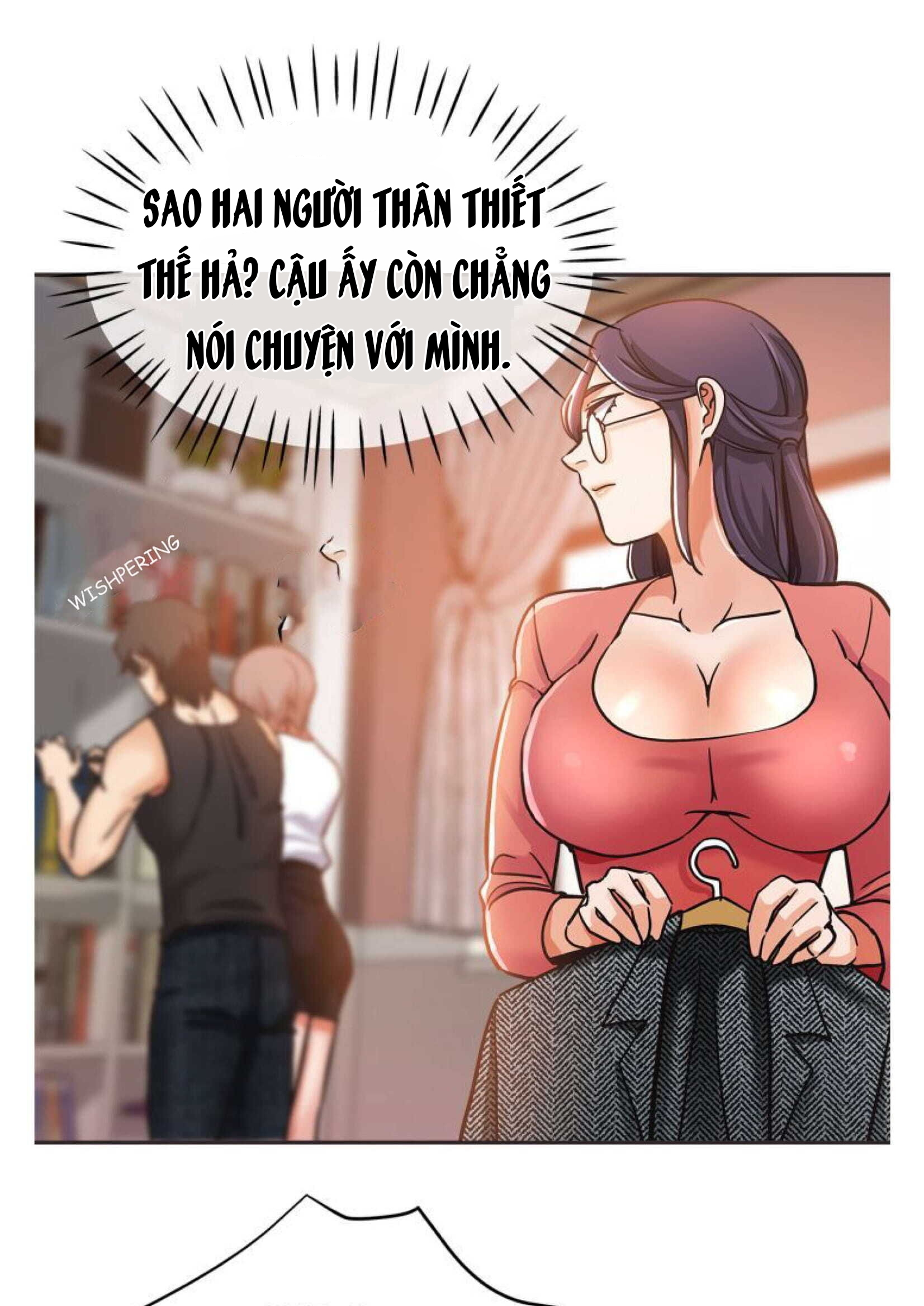 chị em mẹ kế chapter 5 43