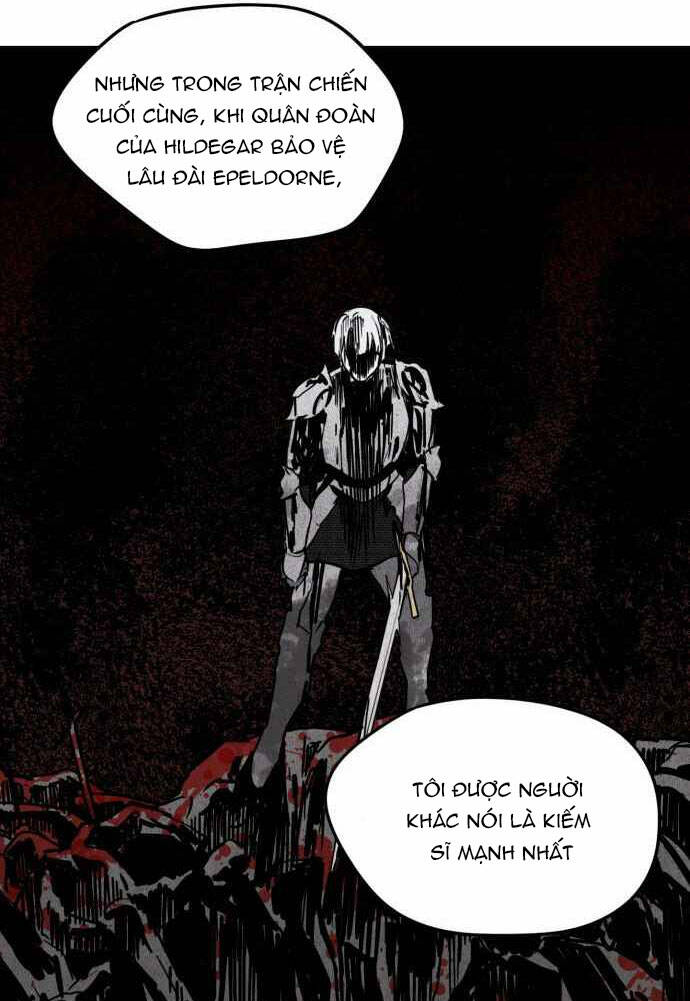 lâu đài vô danh chapter 29 35