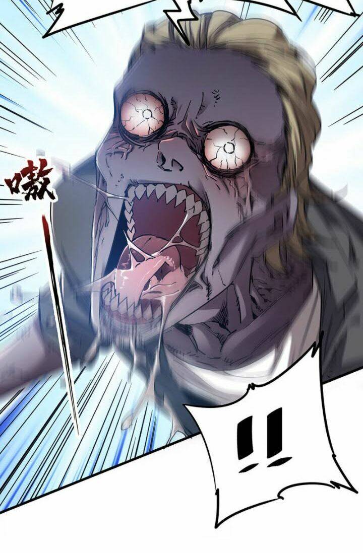 sau mạt thế tôi trở thành zombie chapter 17 12