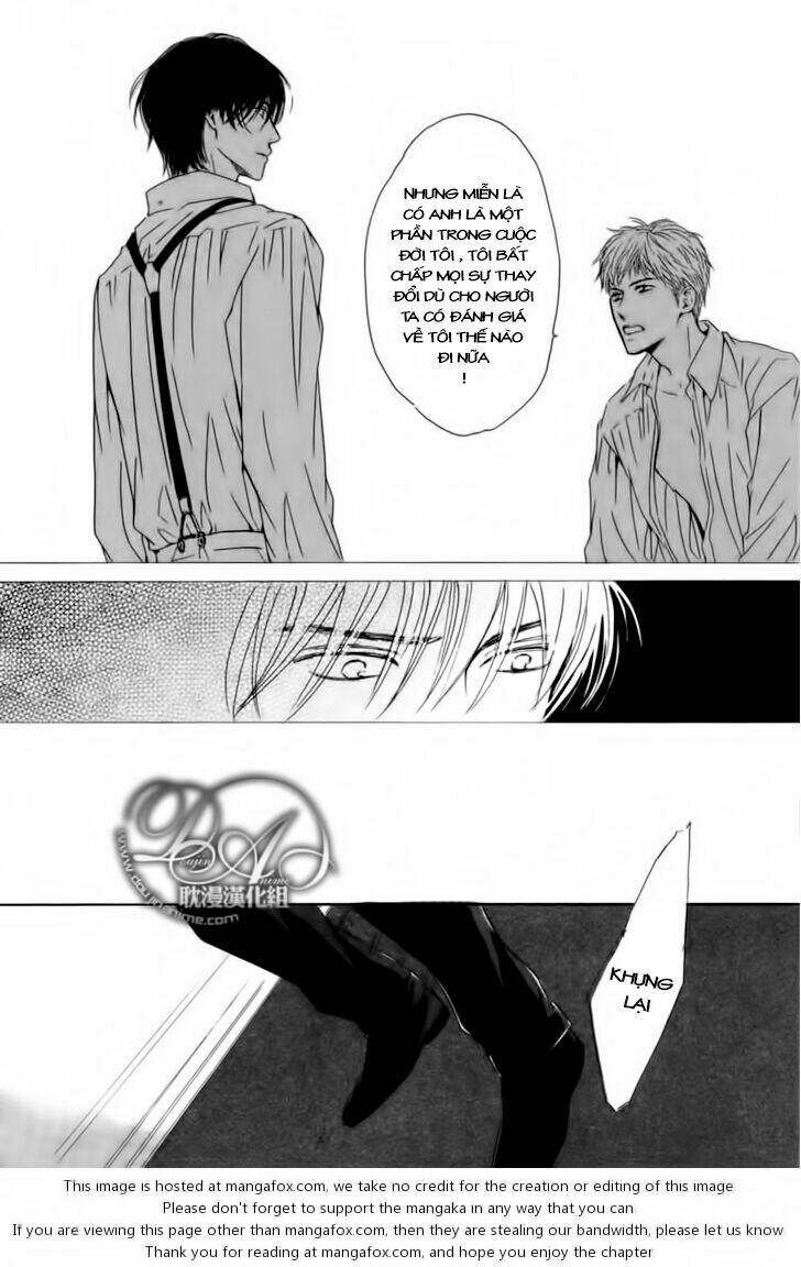 bình minh u sầu chapter 13 34