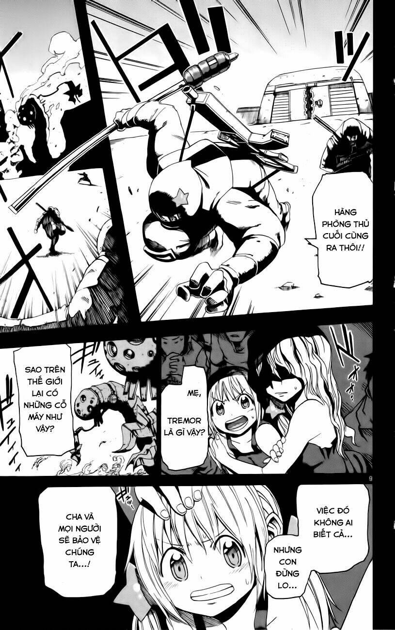 bullet armors chapter 14 10