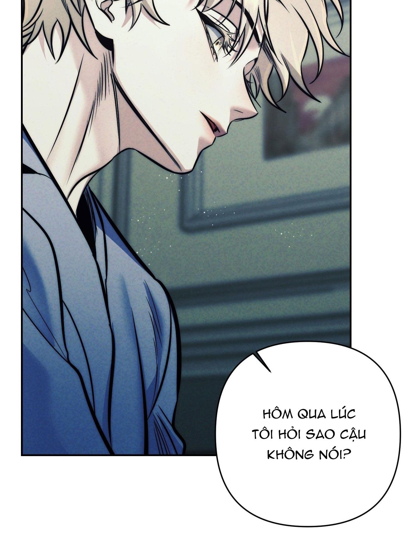 kỳ thị chapter 41 20