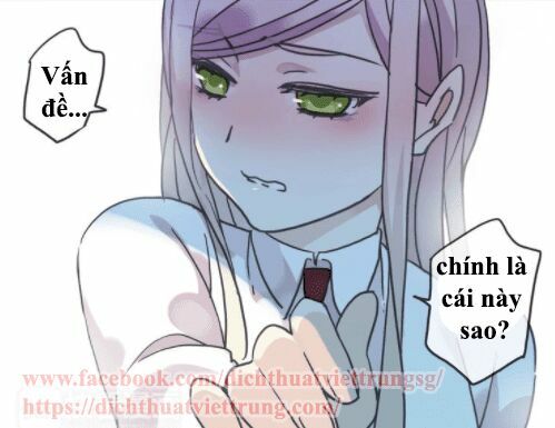 vết cắn ngọt ngào phần 1 chapter 41 8