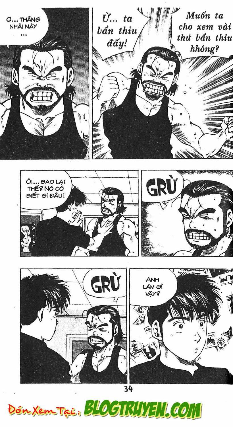 kid gang chapter 33 10