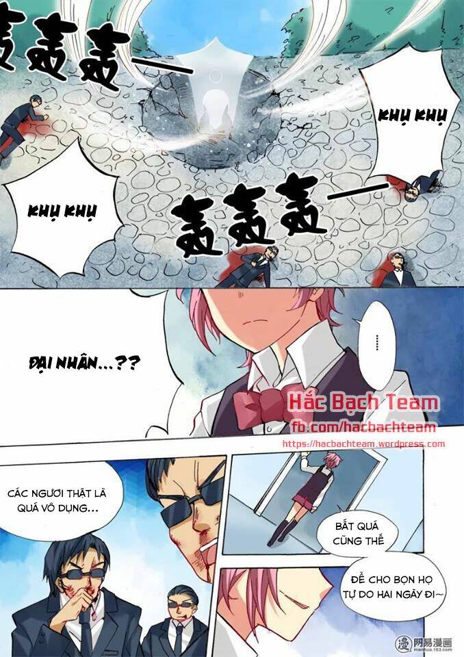 câu chuyện tuyệt vời của sao chapter 15 6