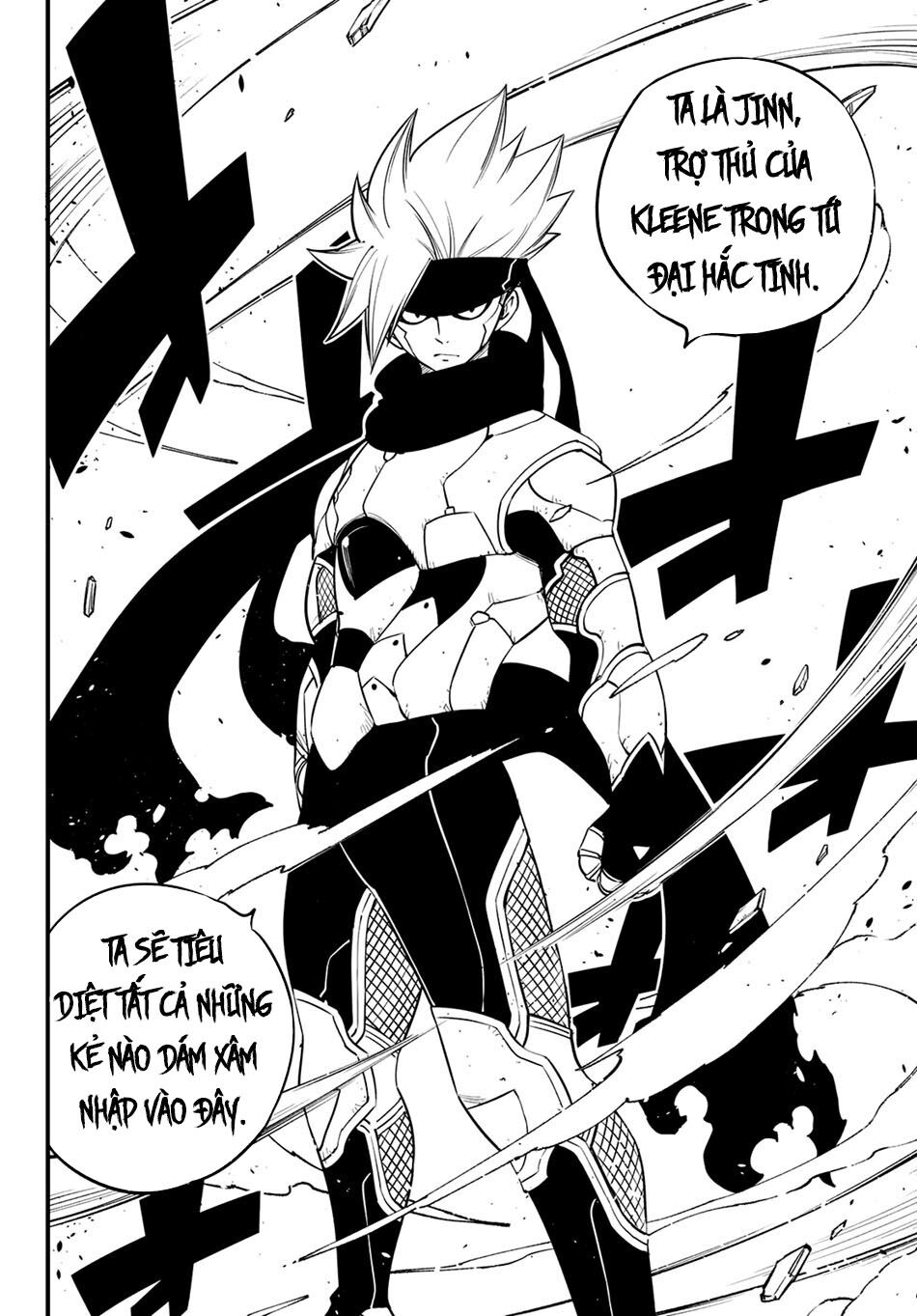 hội pháp sư và thánh thạch rave chapter 94 17