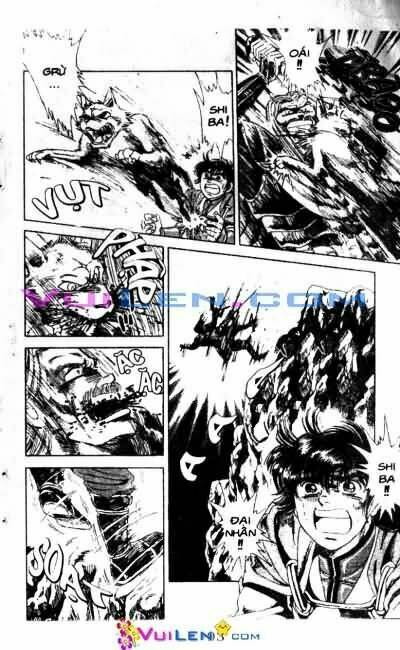 vương tử takeru chapter 1 93