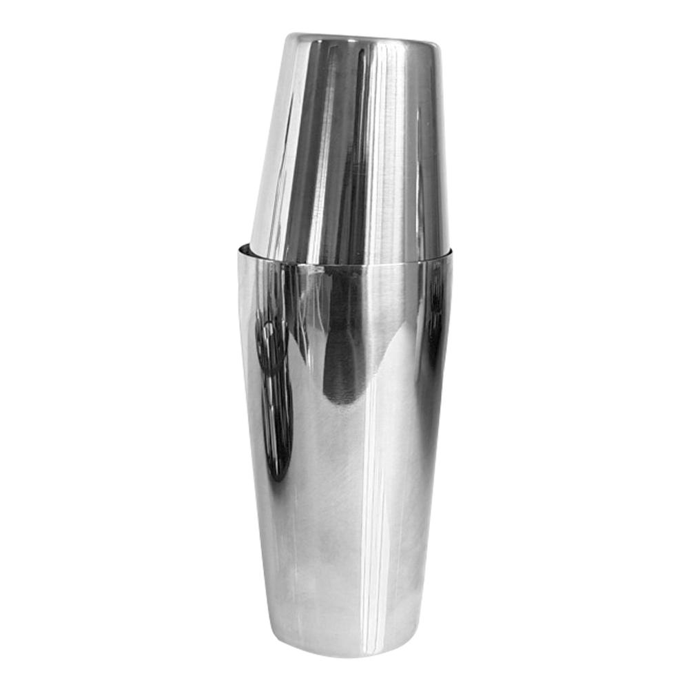 Bộ 30 dụng cụ pha chế cocktail bằng thép không gỉ