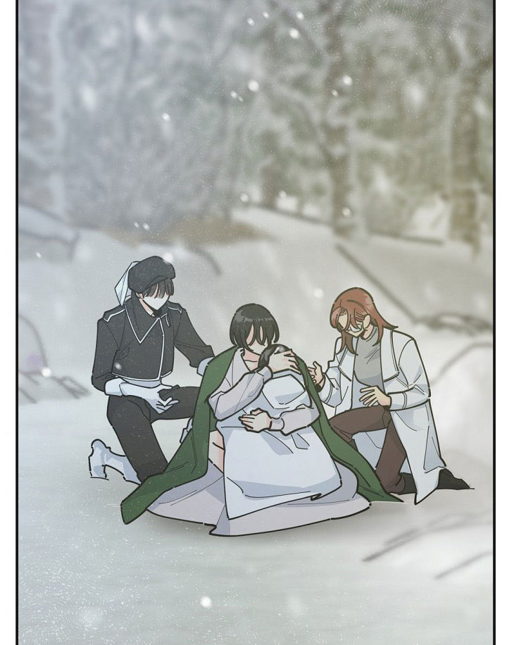 ác nữ tiểu thư chapter 94 4