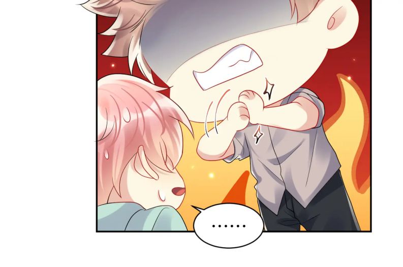 lại bị bạn trai cũ nhắm trúng rồi chapter 90 32