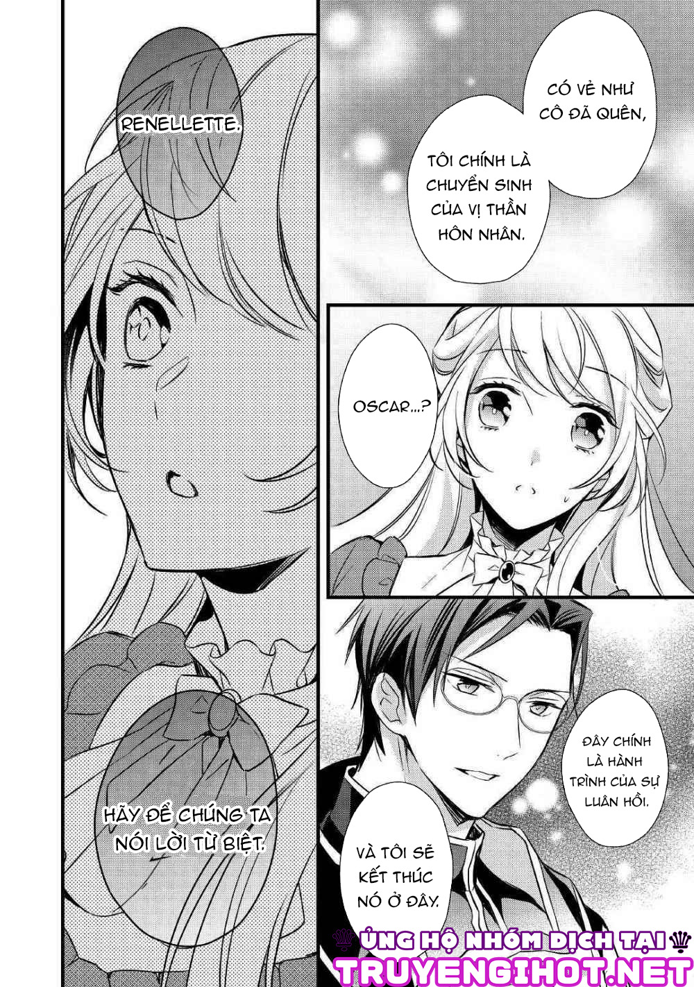 tôi đã bị nhắm vào từ trước khi trọng sinh chapter 5 28