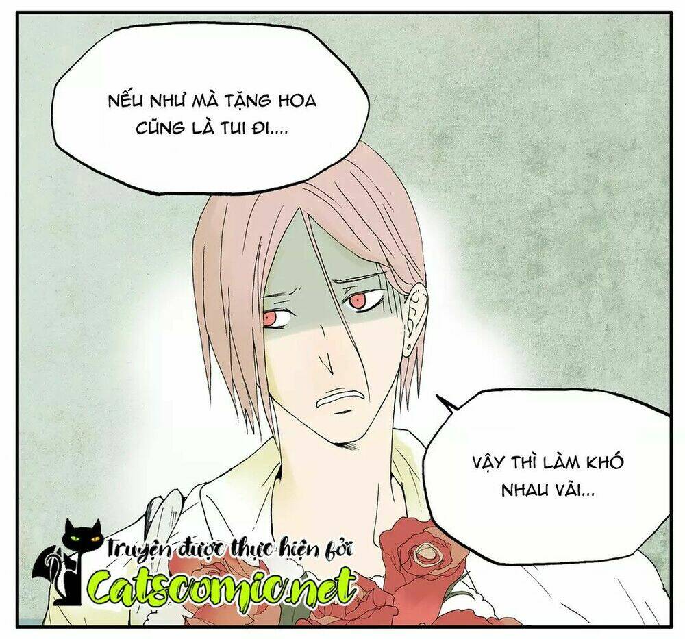 tuổi 18 vô hạn chapter 9 4