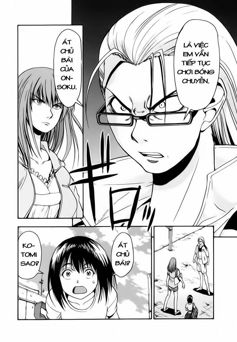 beach stars chapter 23 20