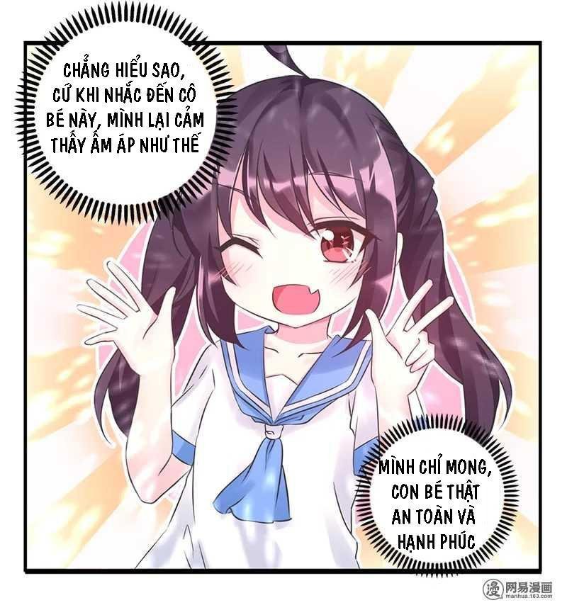 gửi người không quen chapter 21 14