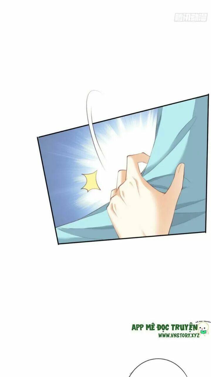 hoàng hậu ương bướng chapter 266 2