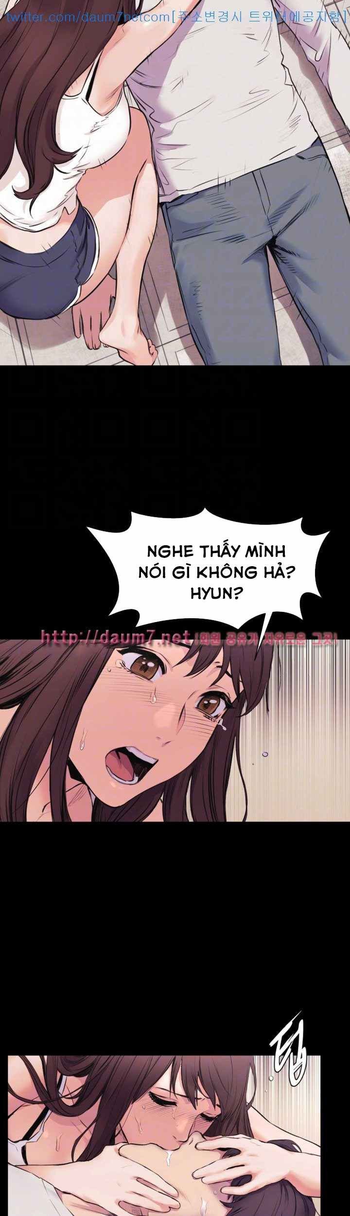 cuộc chiến thầm lặng chapter 103 18