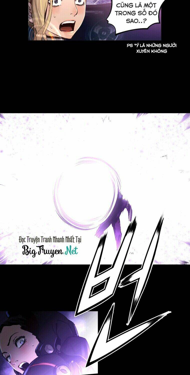 tam tuyệt tại dị giới chapter 31 16