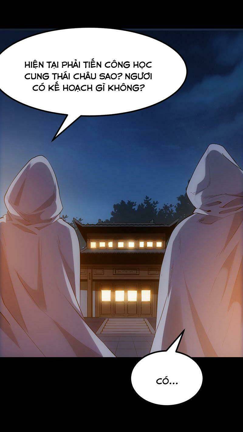 hệ thống thần long nghịch thiên chapter 84 19