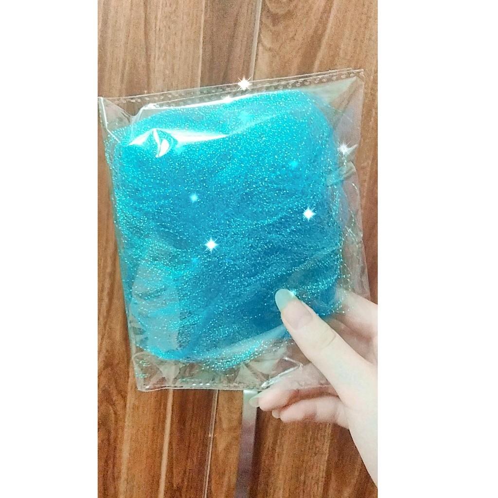 Dây kim tuyến trang trí siêu đẹp