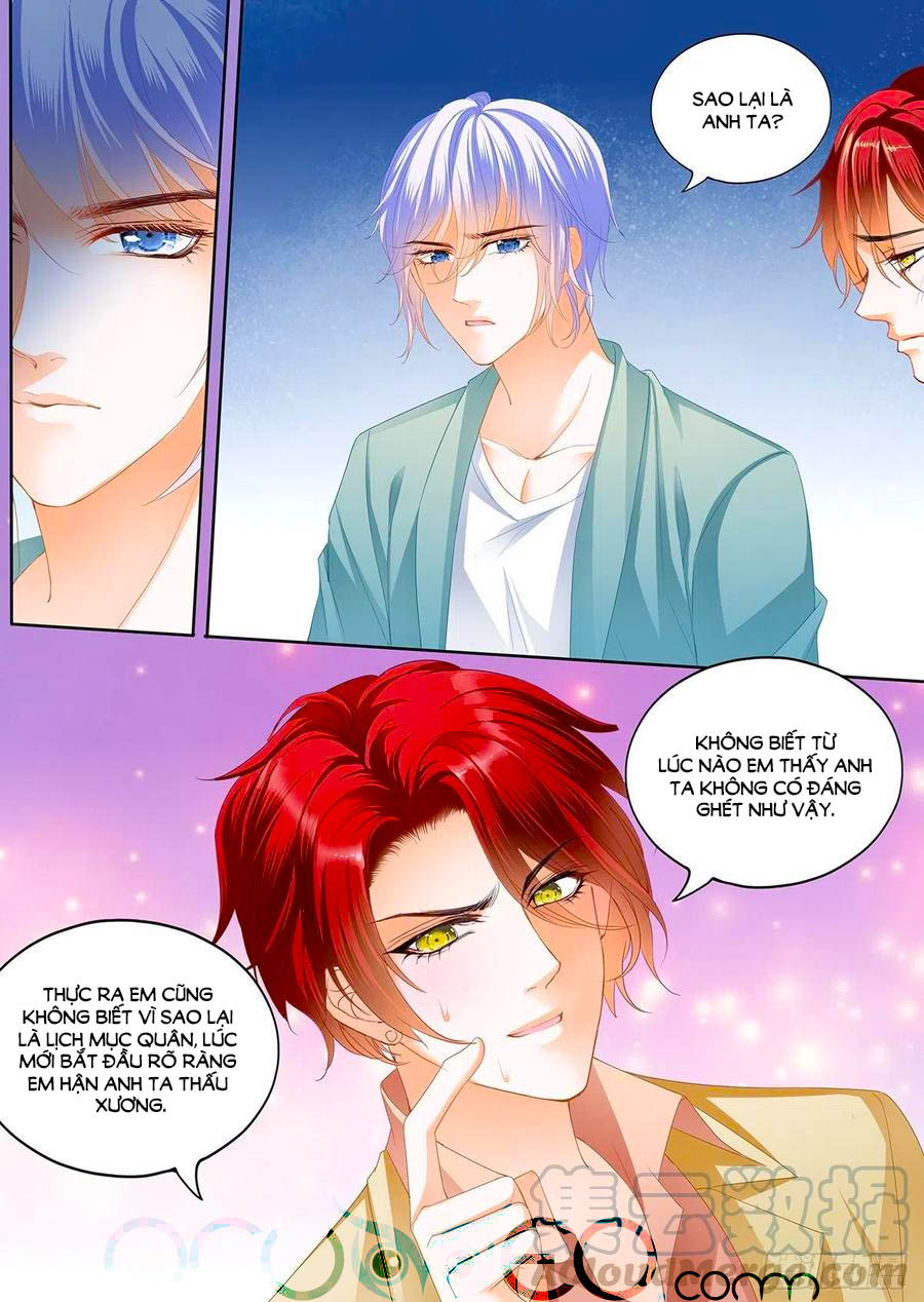 bá đạo tiểu thúc, xin trêu chọc vừa thôi! chapter 237 11