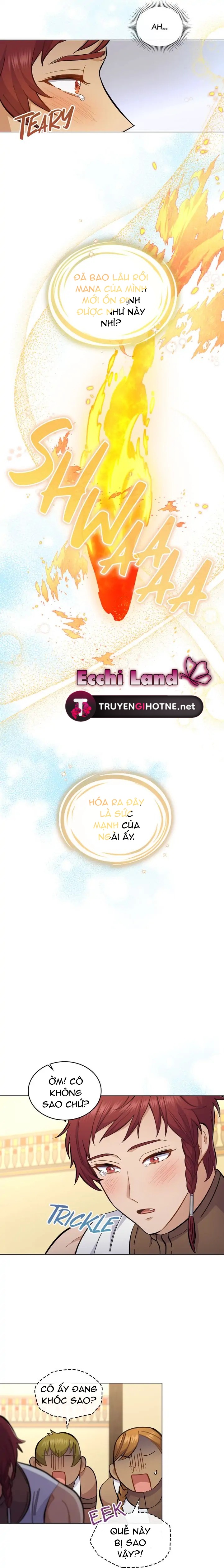 hội cùng thuyền chapter 21.2 3