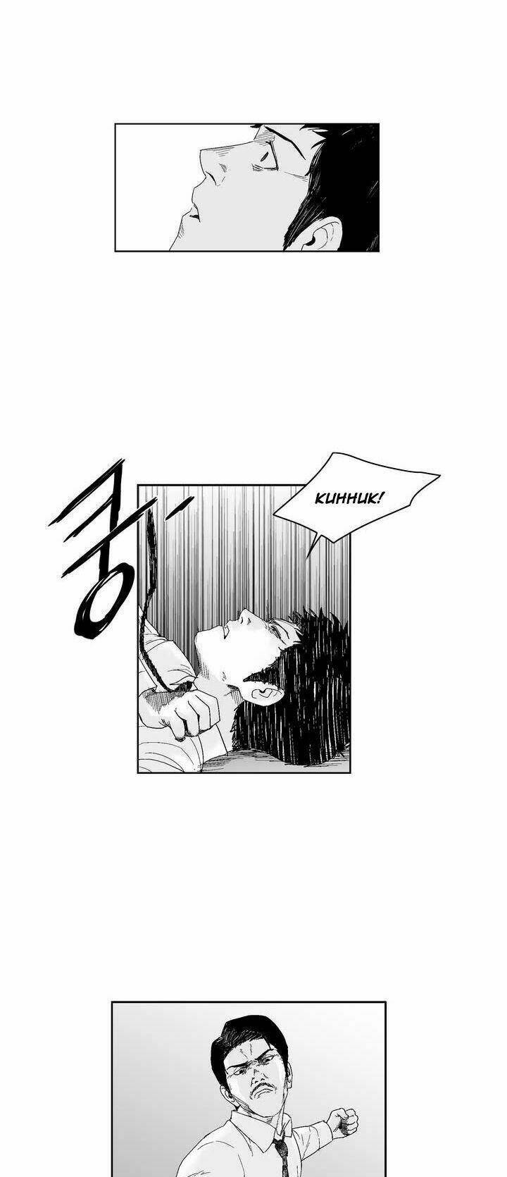 bạo lực học đường chapter 30 32