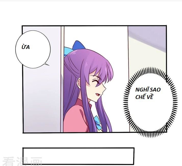 tổng tài đã cưới em chapter 74 8