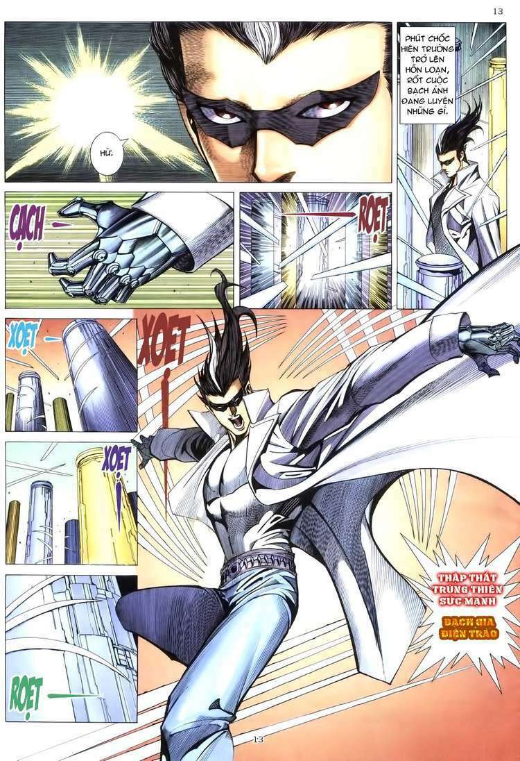 võ thần chapter 196 13