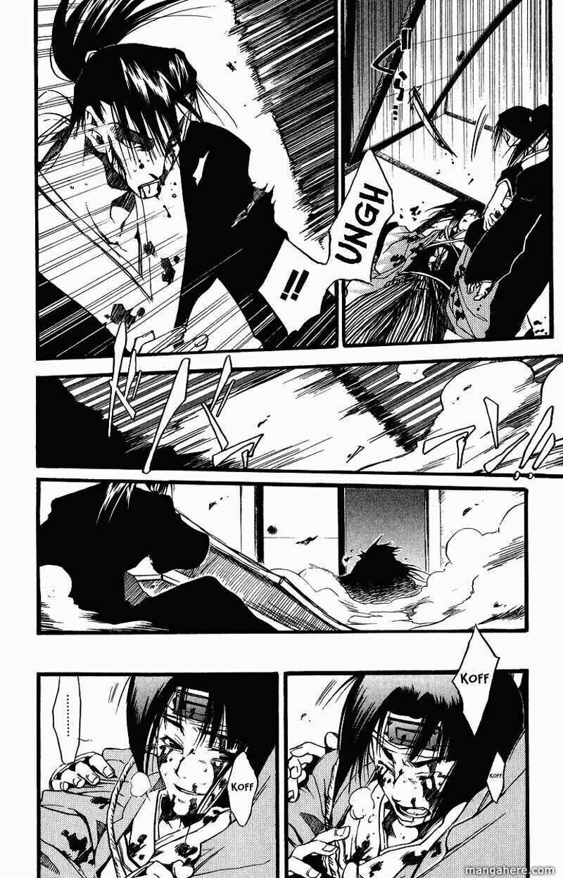 peace maker kurogane chapter 26 22