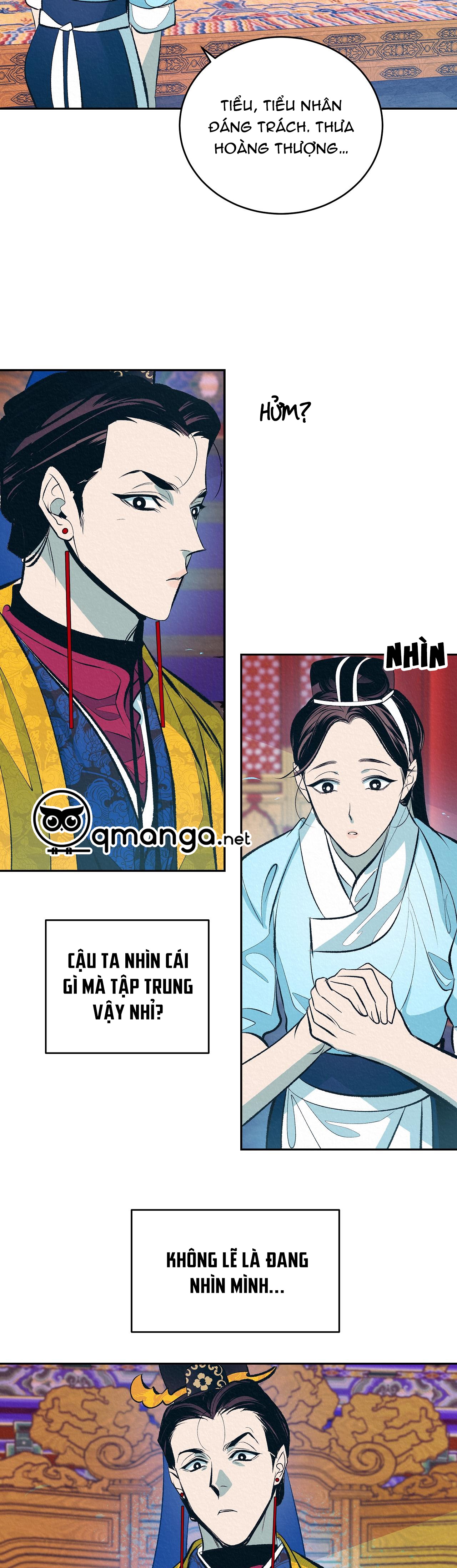 vô liêm sỉ chapter 2 32