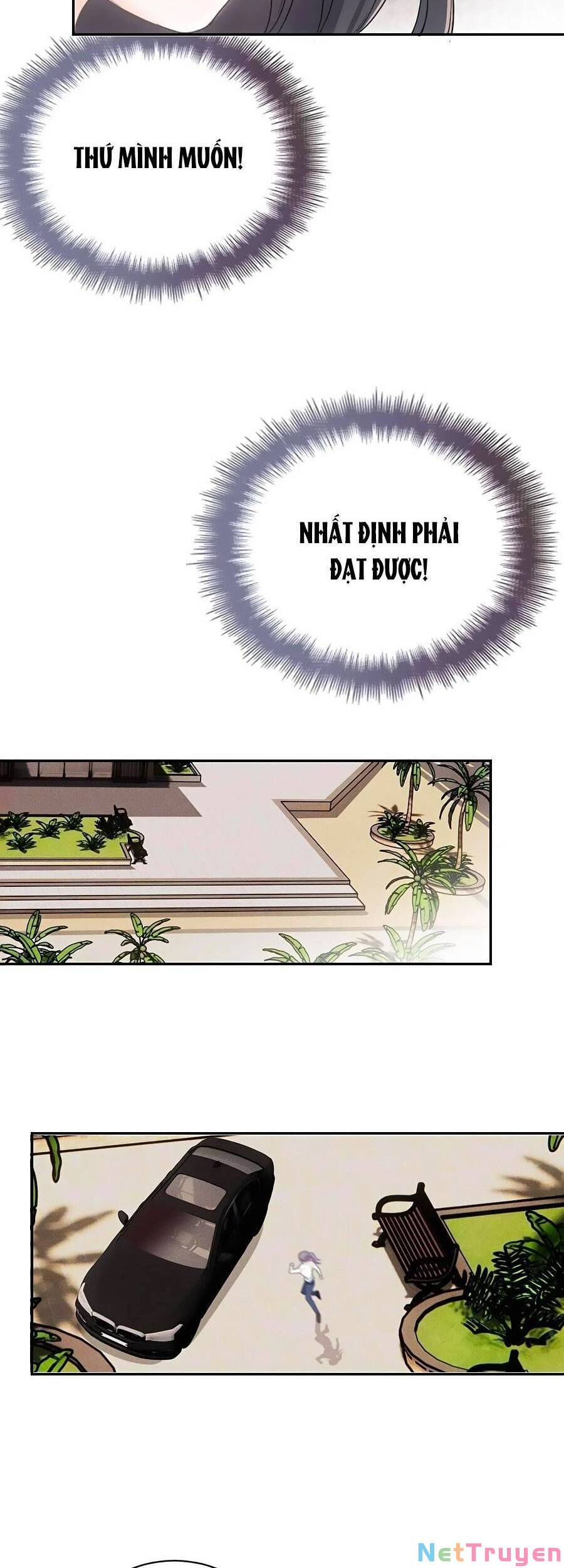 một vợ yêu, một bé con chapter 201 21