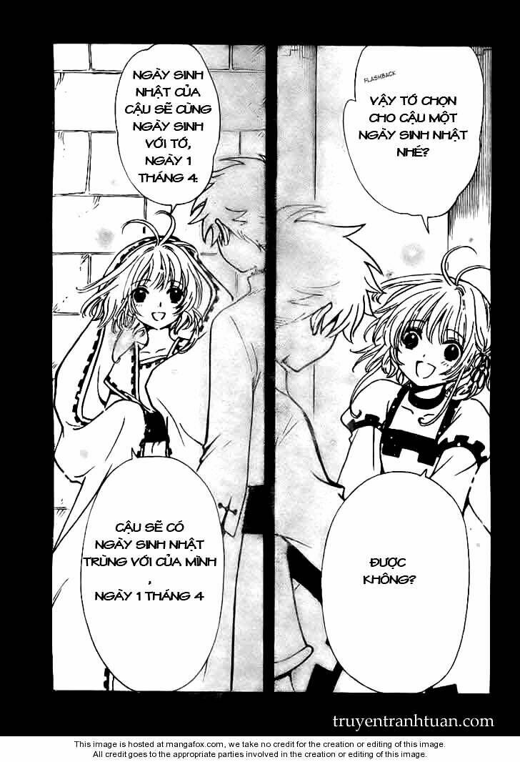 huyền thoại đôi cánh chapter 204 10