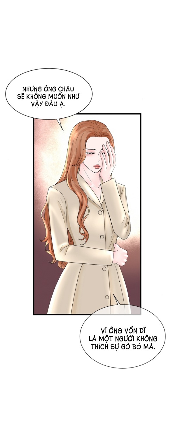 Tình Yêu Đánh Cắp Trái Tim chapter 23.1 - Trang 7