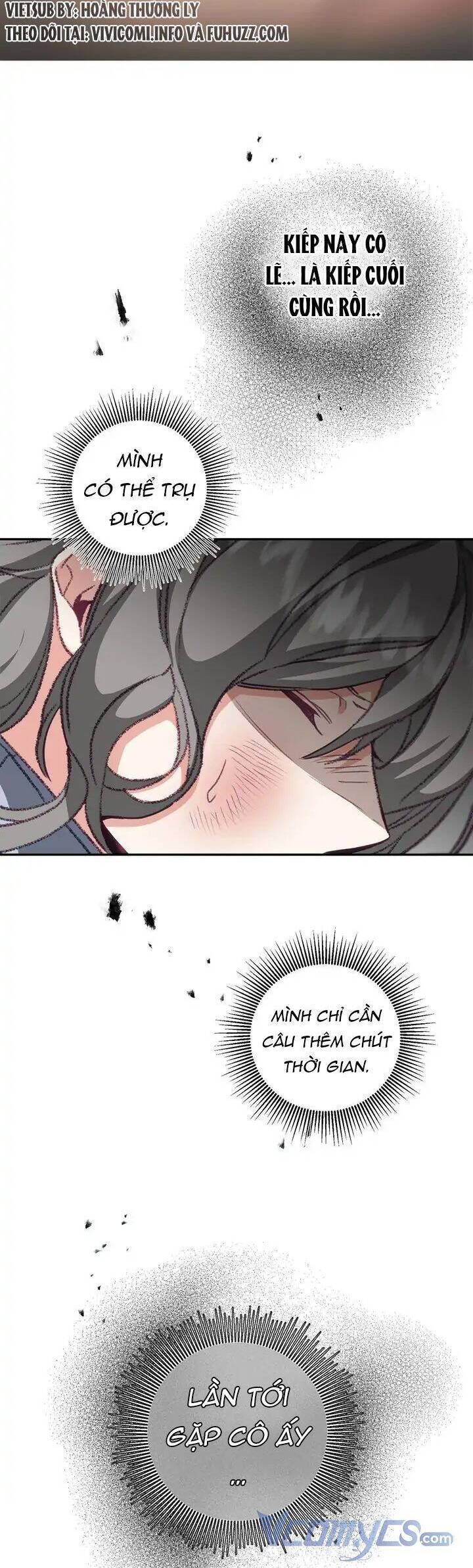 tôi trở thành hoàng đế bạo chúa trong tiểu thuyết chapter 113 30